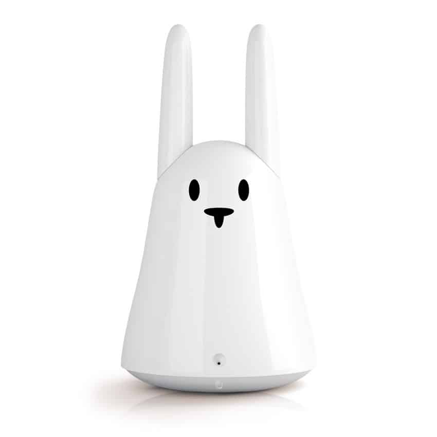 lapin karotz cadeau geek