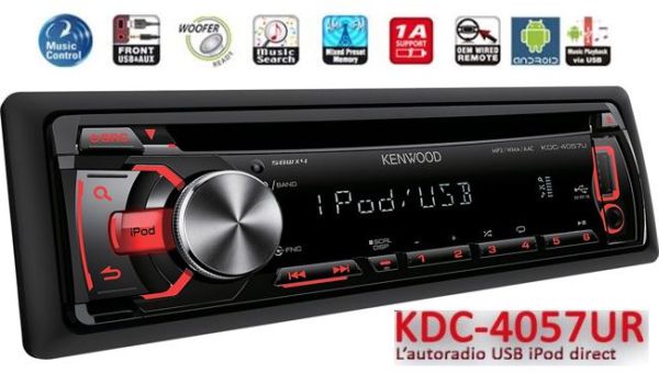 autoradio-kenwood