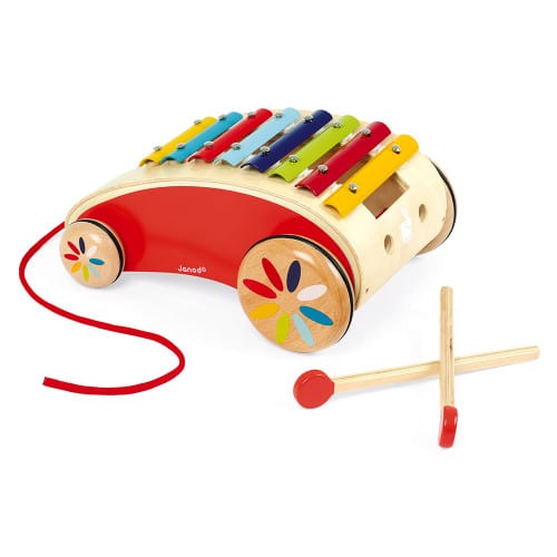 xylophone pour enfant 